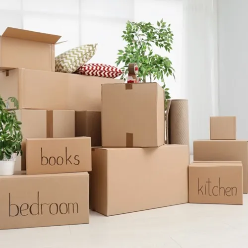 Villa moving services Riyadh